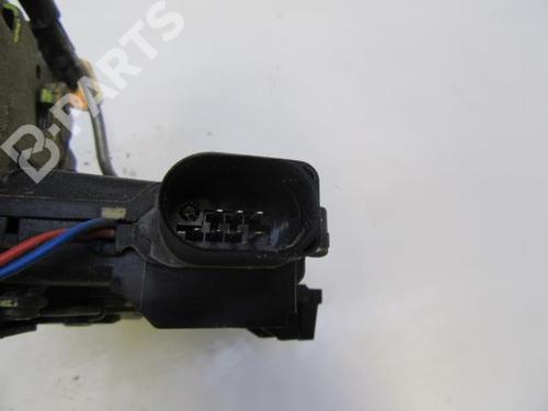Høyre bak lås AUDI A6 C5 (4B2)  | BP9827617C99 