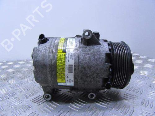 Used AC compressor AC compressor 11112136 11112136