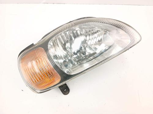 Used Right headlight Right headlight 38016234 38016234