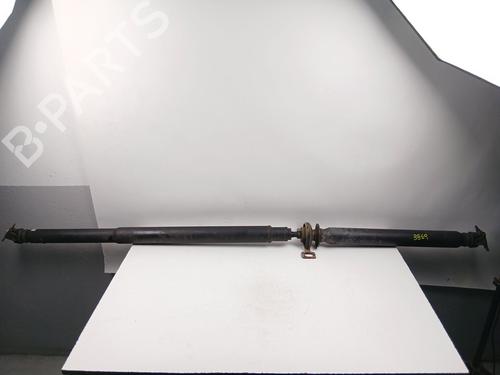 Kardanaksel Kompl. MAZDA CX-5 (KE, GH) 2.2 D AWD (KE2AW) (150 hp) 31721869