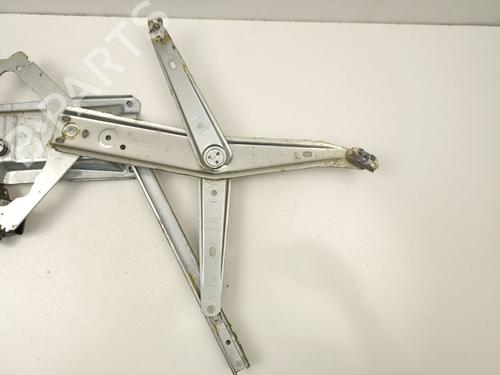 Front left window mechanism OPEL VECTRA B (J96) 1.8 i 16V (F19) | BP24698473C22 