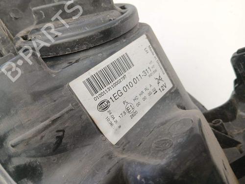 Left headlight OPEL ASTRA J (P10) 1.7 CDTI (68) | BP37199954C28 - Image 8