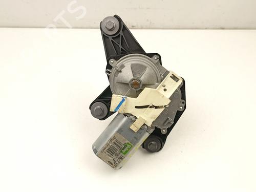 Rear wiper motor RENAULT ESPACE IV (JK0/1_) 2.0 dCi (JK01, JK02, JK1J, JK1K, JK1H) | BP16766601M102 