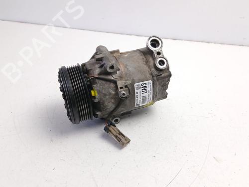 AC-Kompressor AC-Kompressor OPEL ASTRA G Hatchback (T98) 1.8 16V (F08, F48) (125 hp) 34252309 34252309