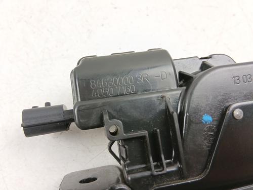 Bakluke lås RENAULT SCÉNIC III (JZ0/1_) 1.5 dCi | BP29967842C101 