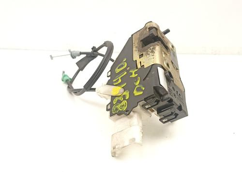 Front right lock CITROËN C4 I (LC_) 1.6 HDi | BP19665710C97 
