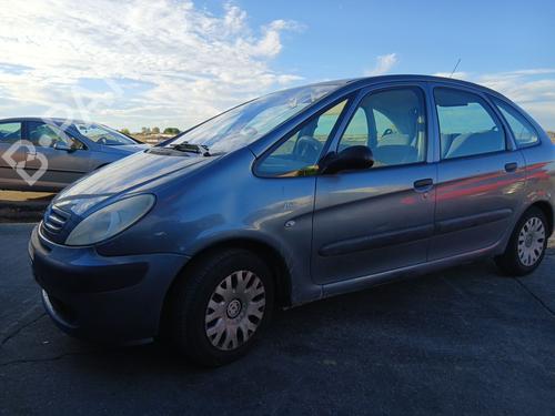 Used Parts CITROËN XSARA PICASSO (N68) 1.6 HDi (109 hp) 4311389
