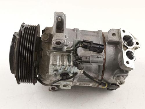 Used AC compressor AC compressor 11029671 11029671