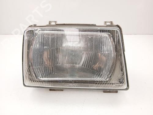 Right headlight SEAT IBIZA I (21A)  | BP27526613C29 