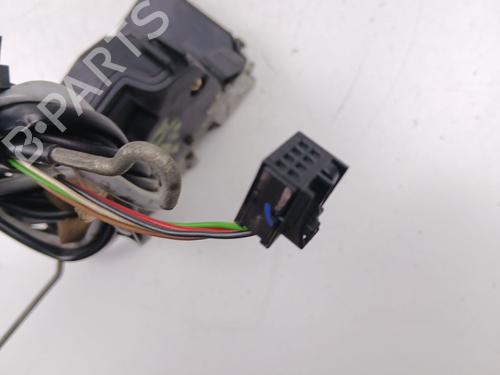 Front left lock MERCEDES-BENZ C-CLASS Coupe (CL203)  | BP32430980C98 