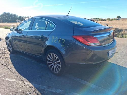 Hand brake OPEL INSIGNIA A (G09) 2.0 CDTI (68) | BP40433384I18 - Image 8