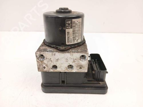 ABS pump CHEVROLET CRUZE Hatchback (J305) 1.6 | BP39448333M43 - Image 6