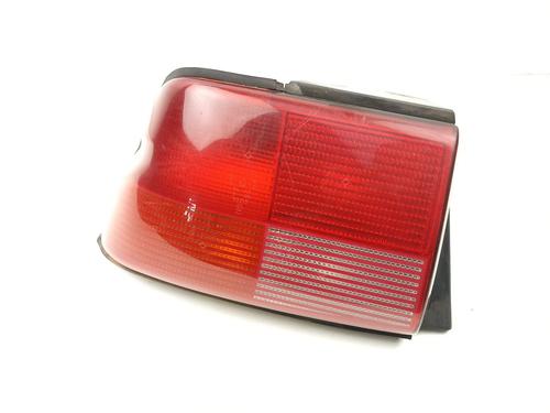 Used Left taillight Left taillight 17618107 17618107