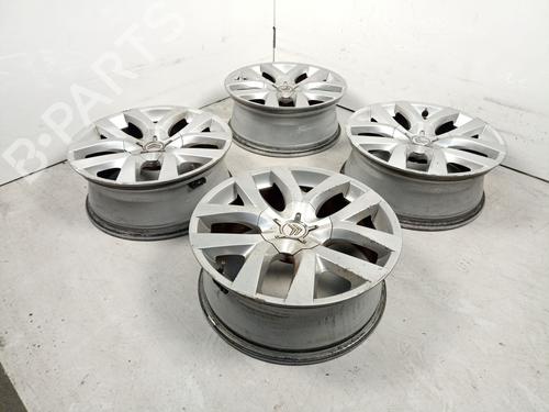 Rim CITROËN C4 Picasso I MPV (UD_) 1.6 16V | BP22982218C45 