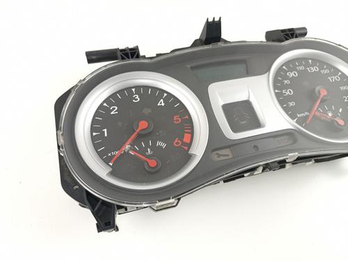 Instrument cluster RENAULT CLIO III Grandtour (KR0/1_)  | BP13048787C47 