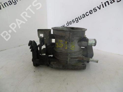 Used Throttle body Throttle body SAAB 900 II 2.3 -16 (150 hp) 20117169 20117169