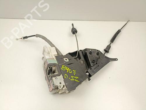 Used Front left lock MERCEDES-BENZ B-CLASS Sports Tourer (W245) B 180 CDI (245.207) (109 hp) 19798009