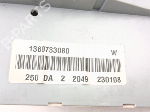 Fuse box FIAT DUCATO Bus (250_) 160 Multijet 3,0 D | BP30721295E1