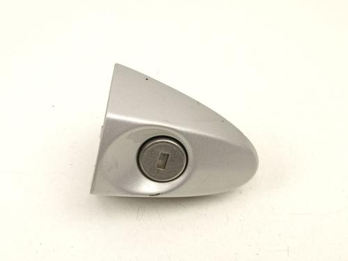 Ignition barrel FORD FIESTA VI (CB1, CCN)  | BP18167615M48 