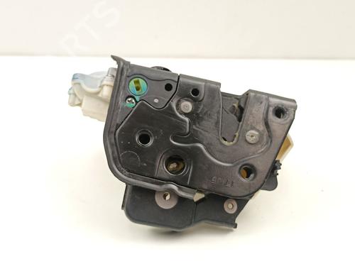 Rear left lock AUDI A4 B7 (8EC) 2.0 TFSI | BP17570233C100 