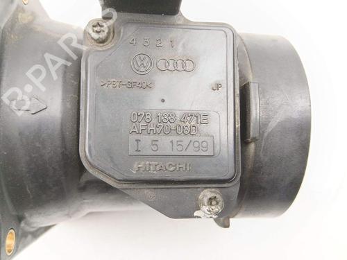 Mass air flow sensor AUDI A6 C5 (4B2, 4B4) 2.4 | BP32197775M95 - Image 7