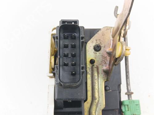 Rear right lock JAGUAR S-TYPE II (X200) 3.0 V6 | BP30597878C99 