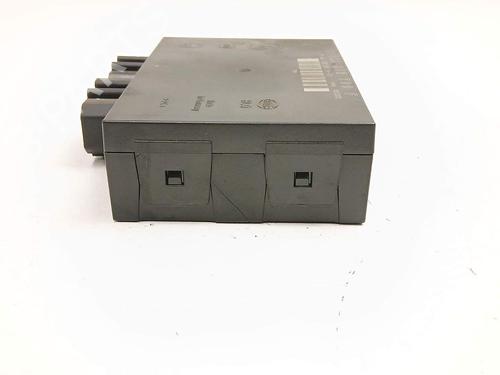 Electronic module SEAT TOLEDO II (1M2) 1.6 16V | BP34186452M83 - Image 4