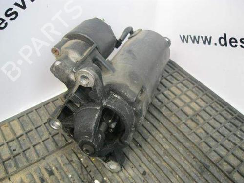 Used Starter Starter 20121287 20121287
