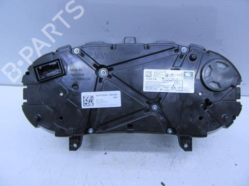 Instrument cluster SEAT IBIZA V (KJ1, KJG) 1.0 TSI | BP20120701C47 