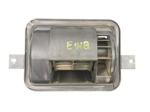 Heater blower motor FORD FIESTA III (GFJ) 1.1 | BP16358799M62 