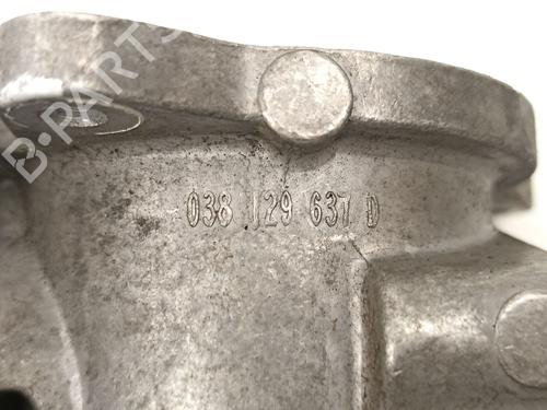 Egr SEAT CORDOBA (6L2) 1.9 TDI | BP21130345M69 