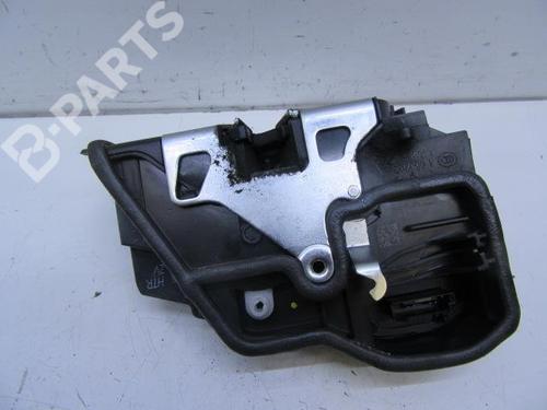 Rear right lock BMW 1 (E87) 118 d | BP9827679C99 