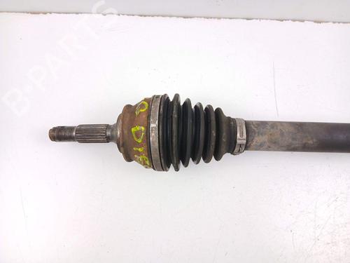 Left front driveshaft CITROËN C-ELYSEE (DD_) 1.6 HDI 92 | BP30383329M38 - Image 3