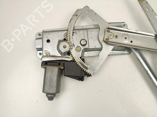 Front left window mechanism OPEL VECTRA B (J96) 1.8 i 16V (F19) | BP24698473C22 