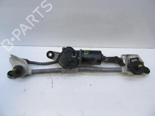 Front wiper motor NISSAN MICRA III (K12) 1.2 16V | BP20120359M29 