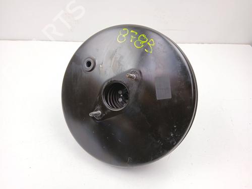 Used Servo brake NISSAN QASHQAI I (J10, NJ10) 2.0 dCi All-wheel Drive (150 hp) 29808561