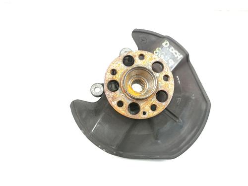 Used Right front steering knuckle MERCEDES-BENZ A-CLASS (W169) A 180 CDI (169.007, 169.307) (109 hp) 25131747