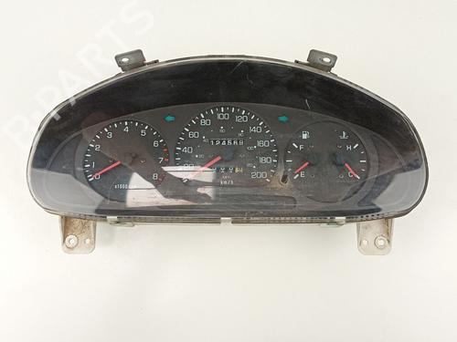 Instrument cluster KIA SPORTAGE SUV (K00) 2.0 i 16V | BP13814645C47 