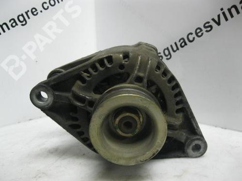 Alternator ALFA ROMEO 145 (930_)  | BP11956417M7