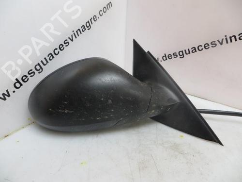 Right mirror SEAT CORDOBA (6L2) 1.9 TDI | BP20117641C27 