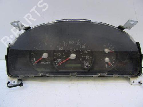 Used Instrument cluster Instrument cluster 20120236 20120236