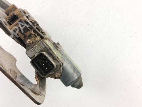 Front left window mechanism OPEL ASTRA F Hatchback (T92) 1.6 i 16V (F08, M08, F68, M68) | BP29889839C22