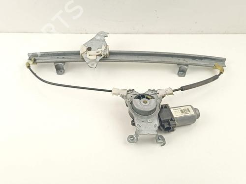 front-right-window-mechanism-nissan-note-e11-ne11-14-807009u000-400926b-2005-2006-2007-2008-2009-2010-2011-2012-2013-13467347 main image