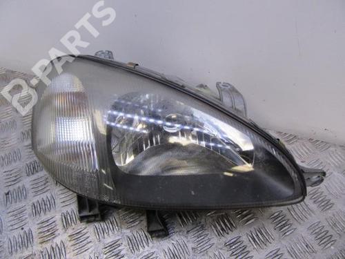 Used Right headlight Right headlight DAEWOO REZZO (U100) [2000-2026] 9831773 9831773