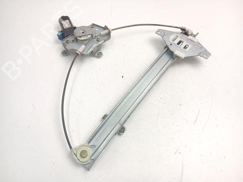 Elevalunas trasero derecho Elevalunas trasero derecho DAEWOO REZZO (U100) 1.6 (105 hp) 35723877 35723877