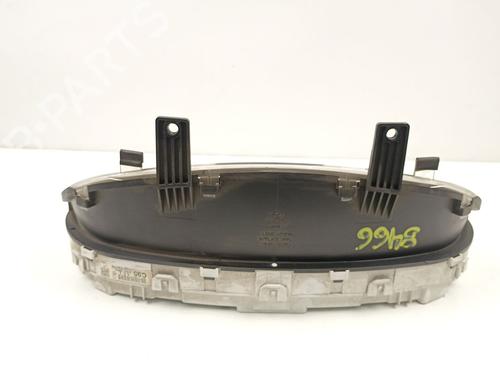 Instrument cluster HYUNDAI SANTA FÉ II (CM) 2.2 CRDi GLS 4x4 | BP22982135C47 