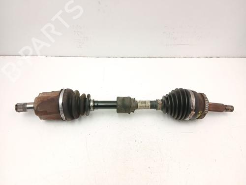 Used Left front driveshaft KIA CEE'D SW (ED) 1.6 CRDi 115 (115 hp) 29509652