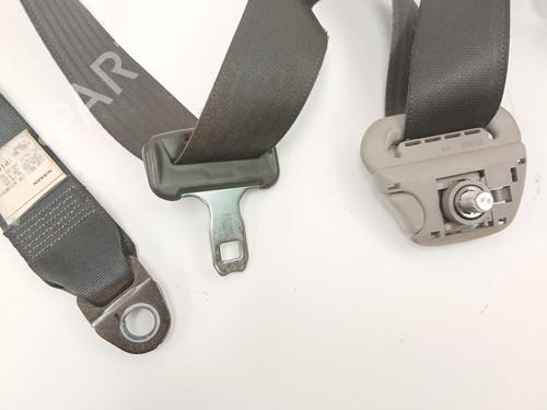 Front left seatbelt NISSAN NAVARA NP300 (D40) 2.5 dCi 4WD | BP36786276I26 - Image 8