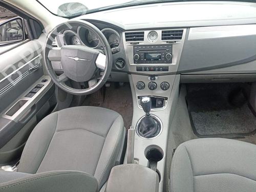 Right front steering knuckle CHRYSLER SEBRING (JS) 2.0 VVT | BP25605831M26 - Image 4