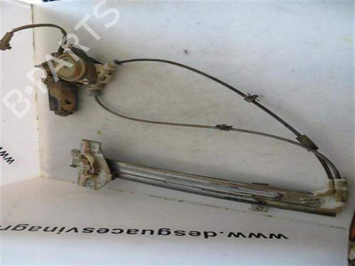 Used Rear left window mechanism Rear left window mechanism 11949704 11949704